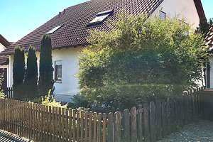 Viel Platz für den Alltag: Großzügiges Einfamilienhaus in Neu-Ulm/Ludwigsfeld 