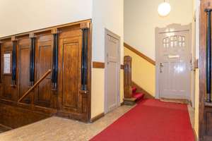 TOP Lage: Großzügige 3-Zimmer-Wohnung nahe Ku’damm - perfekter Schnitt in begehrter City-Lage – Die vollständige Adresse der Immobilie erhältst du vom Anbieter., 10711 Halensee, Berlin – Vorschaubild 8