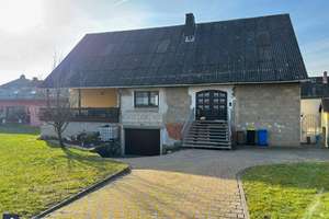 Ehemalige Scheune – jetzt Ihr individuelles Einfamilienhaus mit reichlich Nutzfläche. – Die vollständige Adresse der Immobilie erhältst du vom Anbieter., 65594 Runkel – Vorschaubild 4