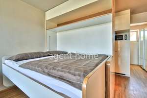 MÖBLIERT - SMALL AND COSY - Neubauapartment mit Cleaning-Service – Die vollständige Adresse der Immobilie erhältst du vom Anbieter., 70599 Plieningen (Ortsteil), Stuttgart – Vorschaubild 11