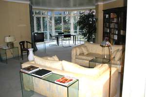 International School: Elegante 4-5 Zimmer Wohnung / Duplex Apartment for Rent, 4 bedrooms – Die vollständige Adresse der Immobilie erhältst du vom Anbieter., 22609 Nienstedten, Hamburg – Vorschaubild 9