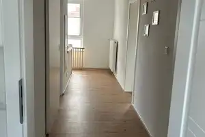 Freistehendes Einfamilienhaus mit großem Garten – Alzey-Worms (Kreis) – Vorschaubild 5