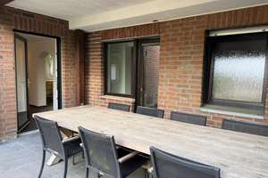 ***4-5-Zimmer Wohnung mit Garten*** – Pfeilstraße 33, 41239 Hockstein, Mönchengladbach – Vorschaubild 5