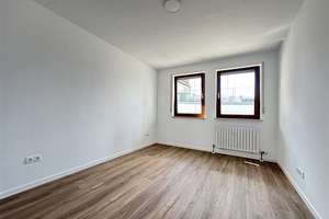 KLEINE 2-Zimmer-Wohnung mit Dachterrasse und Einbauküche! – 97070 Altstadt, Würzburg – Vorschaubild 5