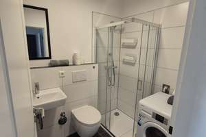 1-Zimmer Wohnung mit Balkon in Hannover Bothfeld – Lyonel-Feininger-Weg 4, 30657 Bothfeld, Hannover – Vorschaubild 8