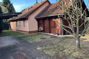 Charmantes  4-Zimmer Haus in Berlin Lichtenrade (Tempelhof)