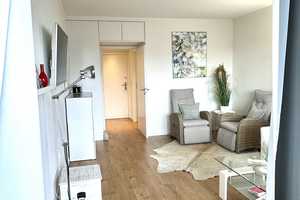 Apartment mit Meerblick in der Maritim Residenz in Travemünde – Trelleborgallee 2, 23570 Lübeck – Vorschaubild 10