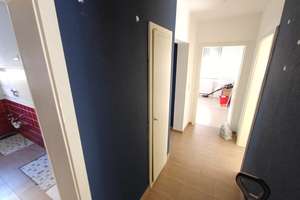 3 Zimmer ohne Balkon an U-Bahn "Gnesener Str.",sehr hell,gepflegt,renoviert,Fenster gut,Toplage ÖPNV – Walckerstrasse 4, 70374 Schmidener Vorstadt, Stuttgart – Vorschaubild 12