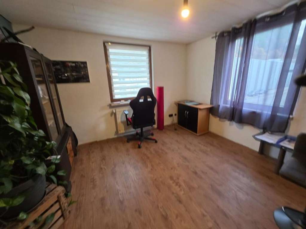 Immobilie in Frankeneck - Einfamilienhaus in Frankeneck - Bild 1