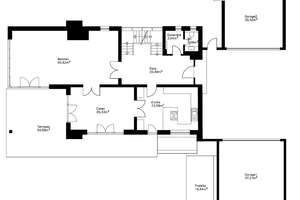 AIGNER - Exklusive Villa in München - Pullach: Ihr Traumhaus auf großzügigem Eckgrundstück – Die vollständige Adresse der Immobilie erhältst du vom Anbieter., 82049 Pullach im Isartal – Vorschaubild 22