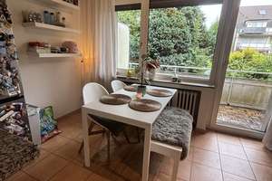 Kleine gemütliche Wohnung – Die vollständige Adresse der Immobilie erhältst du vom Anbieter., 45133 Bredeney, Essen – Vorschaubild 12