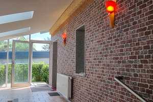 Haus mit Pool, Sauna, gr. Garage - am Wald bei Löcknitz – Uecker-Randow (Kreis) – Vorschaubild 16