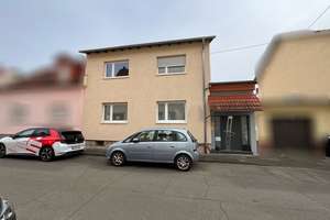 Einfamilienhaus in gesuchter Lage von Ludwigshafen-Oggersheim