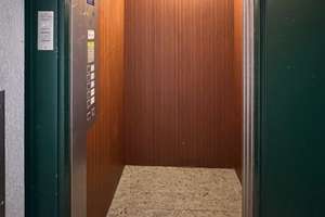 1- Zimmer-Wohnung mit Balkon und PKW-Stellplatz in sehr guter Freiburger Lage – 79098 Altstadt-Mitte, Freiburg im Breisgau – Vorschaubild 7