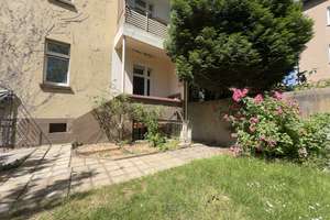 Geht es denn noch besser? - renovierte Erdgeschosswohnung mit Balkon und Garten in DU-Wanheimerort! – Markusstraße 38, 47055 Wanheimerort, Duisburg – Vorschaubild 27