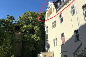 Willkommen Sommer - in Ihrer traumhaft schönen Dachgeschosswohnung mit Sonnenbalkon!!! – Königstraße 31, 14163 Zehlendorf, Berlin – Vorschaubild 22