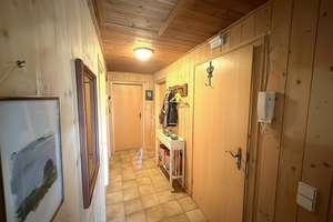 Idyllisches Refugium mit Alpen-Charme: Kleines Einfamilienhaus auf traumhaftem Gartengrundstück – Die vollständige Adresse der Immobilie erhältst du vom Anbieter., 88364 Wolfegg – Vorschaubild 9
