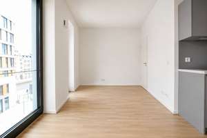 I Urban wohnen im OSTFORUM Leipzig I  moderne Wohnungen in zentraler Stadtlage I – Prager Straße 30b, 4103 Zentrum-Südost, Leipzig – Vorschaubild 8