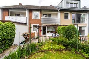 Modernisierungsbedürftiges Reihenmittelhaus in Eversten – Die vollständige Adresse der Immobilie erhältst du vom Anbieter., 26131 Eversten, Oldenburg (Oldenburg) – Vorschaubild 21