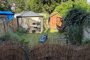 Gepflegte 4 - Zimmer Eigentumswohnung mit guter Raumaufteilung! – Die vollständige Adresse der Immobilie erhältst du vom Anbieter., 47798 Stadtmitte, Krefeld – Vorschaubild 12