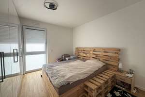Stilvolle 2-Zimmer-Wohnung in Bonn – ideal für Singles & Paare – Fritz-Bauer-Str.  19, 53123 Duisdorf, Bonn – Vorschaubild 7