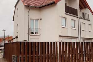 Sehr gepflegtes 5-Zimmer Reiheneckhaus in Köln mit Garage, Stellplatz, Garten mit Südseite 