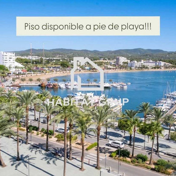 Wohnung in Ibiza