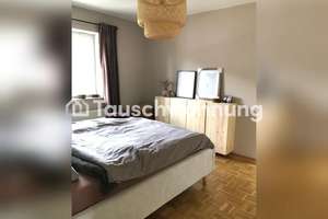 Tauschwohnung: Blankenese/Balkon 16m2/Tiefgarage/Elbnah – Die vollständige Adresse der Immobilie erhältst du vom Anbieter., 22587 Blankenese, Hamburg – Vorschaubild 6