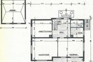 Wohnhaus in ruhiger Lage in Hirschau provisionsfrei zu verkaufen – Tübingen (Kreis) – Vorschaubild 13