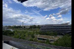 Attraktive, helle Maisonette-Wohnung mit Terrasse und Weitblick – Yorckstr -, 40476 Derendorf, Düsseldorf – Vorschaubild 23