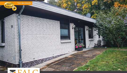 Bild von Barrierefreier Bungalow - Ihr neues Wohlfühlparadies