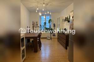 Tauschwohnung: Altbauwohnung mit Wohnküche und 2 Zimmern – Die vollständige Adresse der Immobilie erhältst du vom Anbieter., 80337 Am Schlachthof, München – Vorschaubild 3