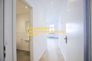 1-Zi.-Whg. I Loftartig I *NEU* I EBK & tollem Außenbereich ca. 35 m², Stgt.-West, Bus & U-Bahn – Die vollständige Adresse der Immobilie erhältst du vom Anbieter., 70197 Kräherwald, Stuttgart – Vorschaubild 5