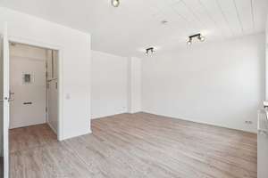 Bezugsfertiges City-Apartment - saniert, modern und zentral – 30161 Mitte (Ortsteil), Hannover – Vorschaubild 6