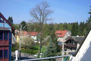 "DAS EXCLUSIVE WOHNAMBIENTE mit den 7 PLUSPUNKTEN + VIDEO v. d. WOHNUNG – Oybiner Strasse 22, 1324 Bühlau/Weißer Hirsch, Dresden – Vorschaubild 2