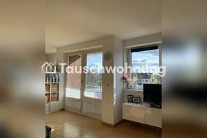 Tauschwohnung: Sonnige 1,5 Zimmer Wohnung mit großem Südbalkon – Die vollständige Adresse der Immobilie erhältst du vom Anbieter., 30173 Bult, Hannover – Vorschaubild 8