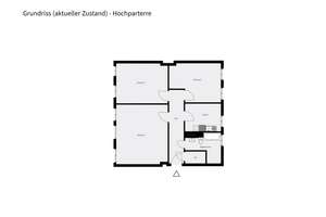 Bezugsfreie 3-Zimmer-Altbauwohnung mit flexibler Raumstruktur – Die vollständige Adresse der Immobilie erhältst du vom Anbieter., 12487 Johannisthal, Berlin – Vorschaubild 14