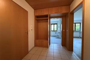 Zentral und ruhig wohnen: Sehr schöne 2-Zimmer-Wohnung mit Einbauküche und Terrasse – Die vollständige Adresse der Immobilie erhältst du vom Anbieter., 91052 Röthelheim, Erlangen – Vorschaubild 5