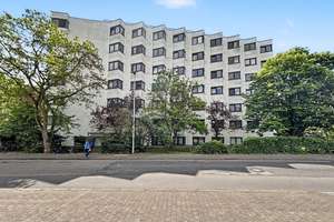 Kapitalanlage in gefragter Lage von Mainz – Vermietetes Apartment mit Tiefgaragenstellplatz – 55122 Hartenberg-Münchfeld, Mainz – Vorschaubild 7