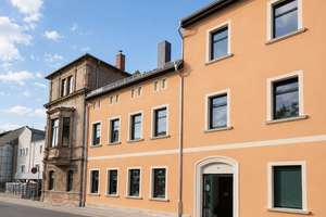Großzügiges Raumangebot: 4-Zimmer-Wohnung in Crimmitschau – Die vollständige Adresse der Immobilie erhältst du vom Anbieter., 8451 Crimmitschau – Vorschaubild 15