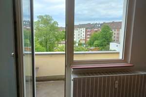 Sonnige 2-zimmer Wohnung, Duisburg Mitte