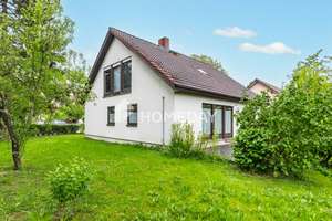 Ihr neues Zuhause - Leerstehendes Einfamilienhaus mit 7 Zimmern, Kamin und EBK in Ehekirchen – Die vollständige Adresse der Immobilie erhältst du vom Anbieter., 86676 Ehekirchen – Vorschaubild 2
