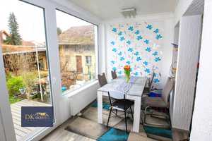 !!!RESERVIERT!!! Freistehendes stilvolles Zweifamilienhaus mitten in Viernheim – Bergstraße (Kreis) – Vorschaubild 7