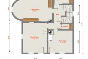 Ein Zuhause, das berührt - elegant modernisiert & voller Wärme – Die vollständige Adresse der Immobilie erhältst du vom Anbieter., 35767 Breitscheid – Vorschaubild 18