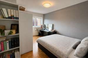 Attraktive 4-Zimmer-Wohnung mit zwei Balkonen und Garage in Aachen-Verlautenheide – Kalkbergstraße 194, 52080 Haaren, Aachen – Vorschaubild 5