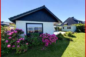 Gepflegter Bungalow in traumhafter Schleilage - Wohnen mit unverwechselbarem Wasserblick – Die vollständige Adresse der Immobilie erhältst du vom Anbieter., 24857 Fahrdorf – Vorschaubild 2