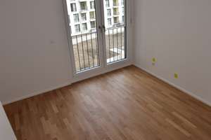 Tolle 2 Zi. Wohnung, Ost-West Ausrichtung, i. d. N. Südpark, U-Bahn U3! – Constanze-Hallgarten-Straße 24, 81379 Obersendling, München – Vorschaubild 12