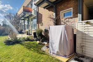 Exklusive Wohnung in Potsdam mit Garten
 – Die vollständige Adresse der Immobilie erhältst du vom Anbieter., 14476 Groß Glienicke, Potsdam – Vorschaubild 12