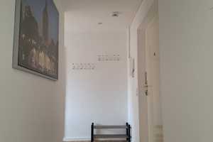 Reserviert: Frisch renovierte, helle 2 ZKB sucht 2er-WG – Mannheim – Vorschaubild 5