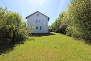 Seltene Gelegenheit in Kassel-Harleshausen - EFH mit großem Grundstück und Garage in ruhiger Lage! – Die vollständige Adresse der Immobilie erhältst du vom Anbieter., 34128 Harleshausen, Kassel – Vorschaubild 3